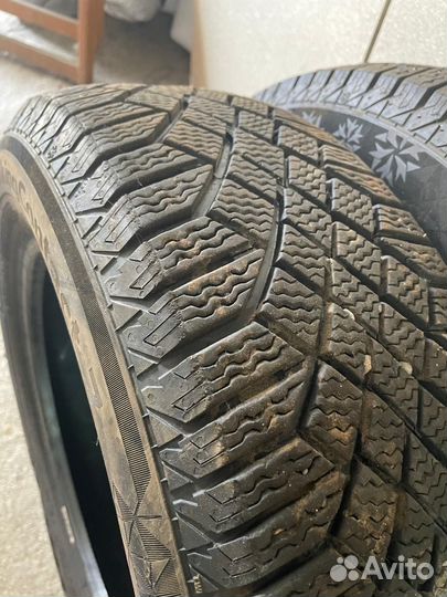 Continental ContiVikingContact 7 185/65 R15