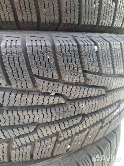 Nokian Tyres Nordman RS2 205/70 R15 100R