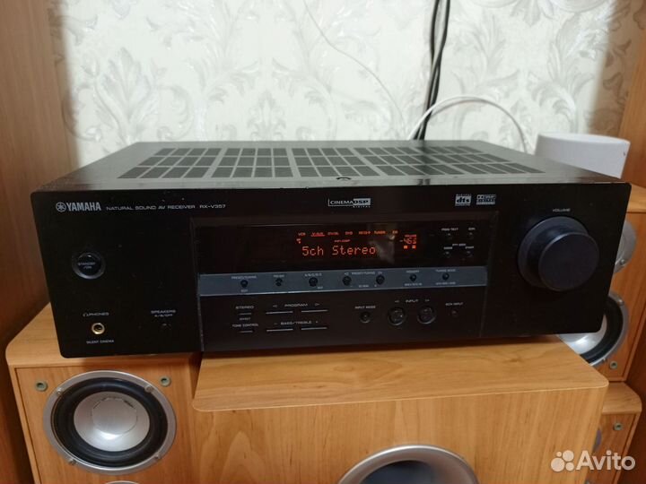 Музыкальная аппаратура