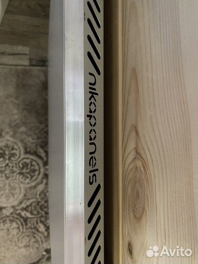 Обогреватель керамический