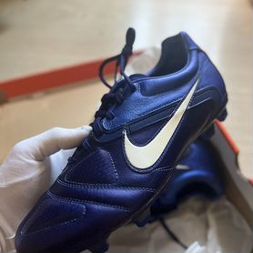 Оригинальные бутсы nike ctr 360