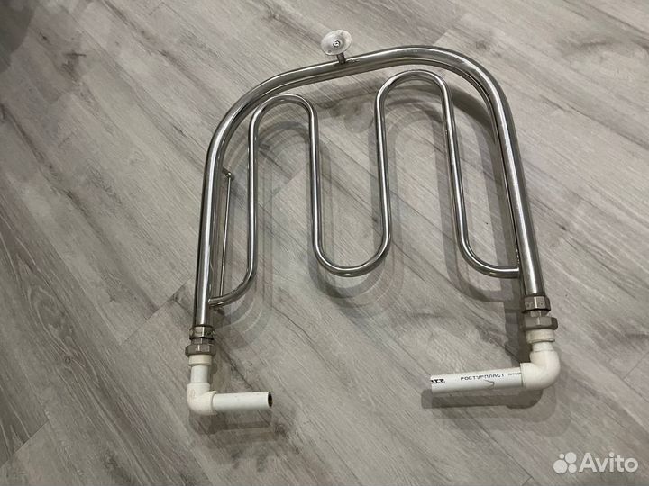 Полотенцесушитель