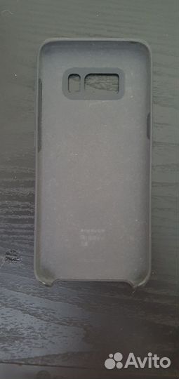 Чехол на Samsung galaxy S8