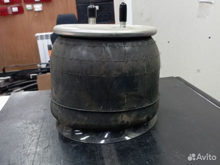 Пневморессора Higer 29CHA 00514