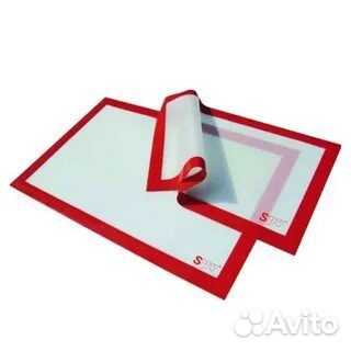 Коврики кулинарные в ассортименте