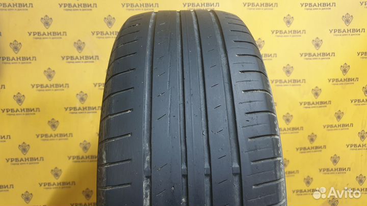 Yokohama BluEarth AE50 205/55 R16 91V