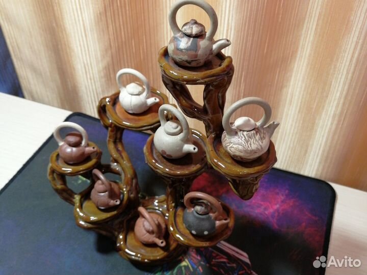 Декоративный набор