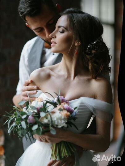 Макияж / Визажист/ Свадебные прически