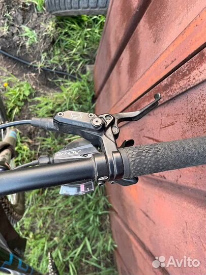 Горный велосипед GT Karakoram Sport 29