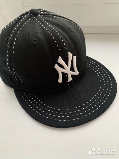 Бейсболка New era 59 fifty