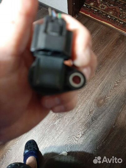 Датчик скорости nissan primera