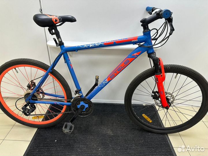 Велосипед Stels Navigator 500