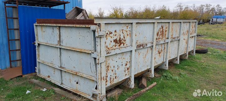 Продам мульду