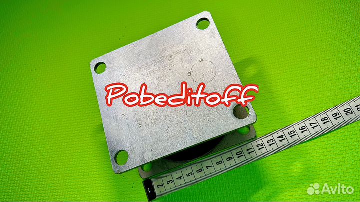 Dynapac 345315 виброопора асфальтового катка