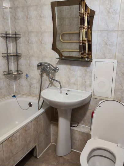 1-к. квартира, 30 м², 3/5 эт.