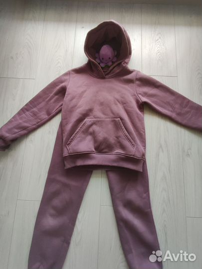 Костюм спортивный детский 152