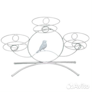 Подставка для цветов 