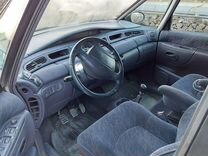 Renault Espace 2.0 MT, 2000, 246 000 км, с пробегом, цена 850 000 руб.