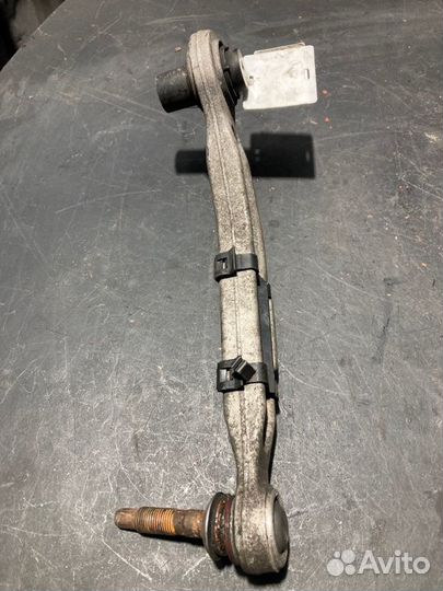 Рычаг подвески верхний задний левый Bmw 5 E60