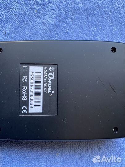 Радар-детектор меняю или продаю