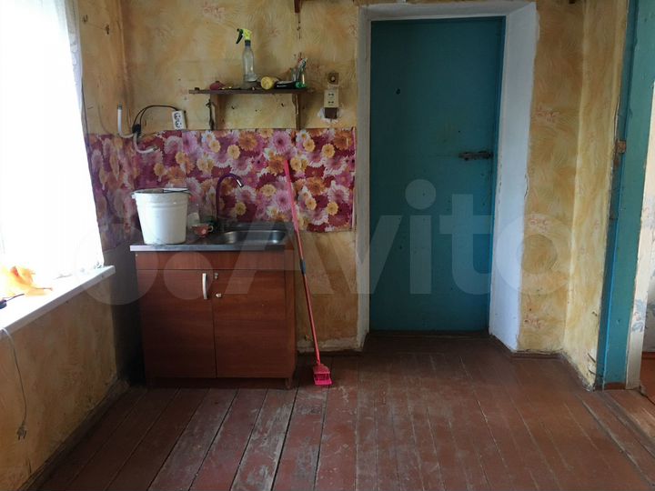 Дом 50 м² на участке 15 сот.