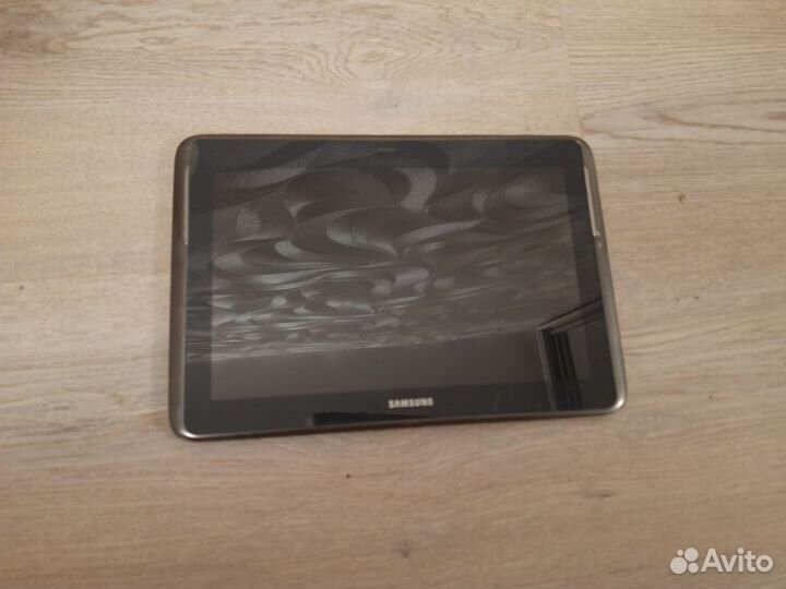 Планшет samsung gt-n8000