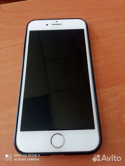 Телефон iPhone 7 32gb