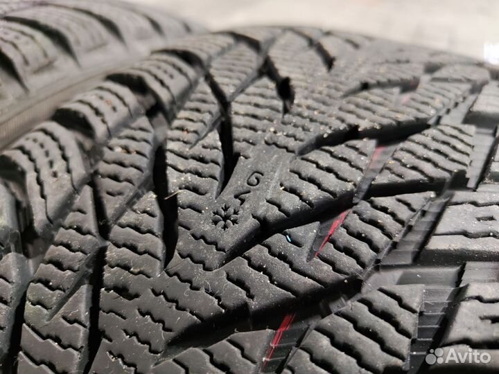 Nokian Tyres Hakkapeliitta R3 225/55 R17 101R