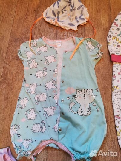 Ползунки и игрушки