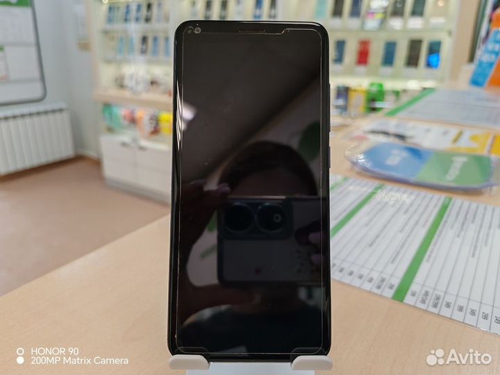 ZTE Blade V9 Vita, 3/32 ГБ