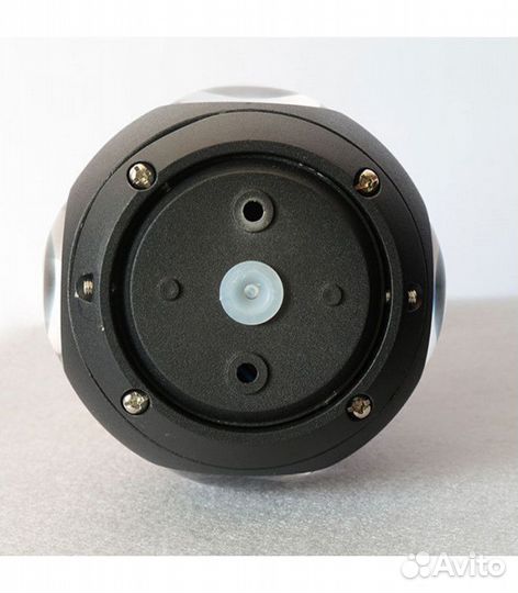 Настенный светильник (уличный) - 