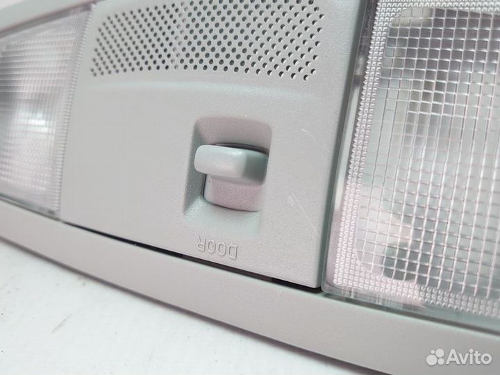 Плафон салонный Mitsubishi Outlander II (2005—2009