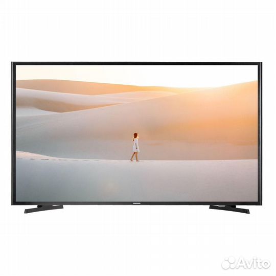 Телевизор samsung