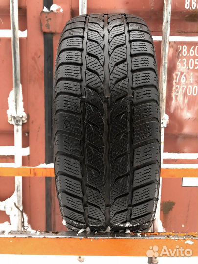 Uniroyal MS Plus 66 195/55 R15