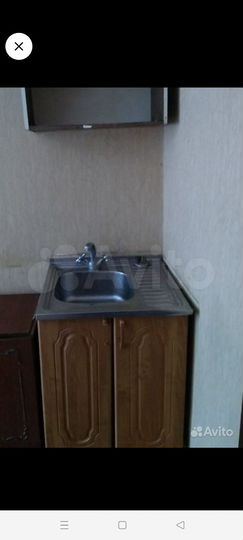 Комната 12,5 м² в 1-к., 3/4 эт.