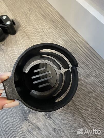 Подстаканник для коляски универсальный