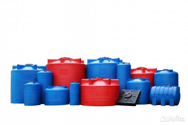 Транспортные кассеты для кас на 4500 л