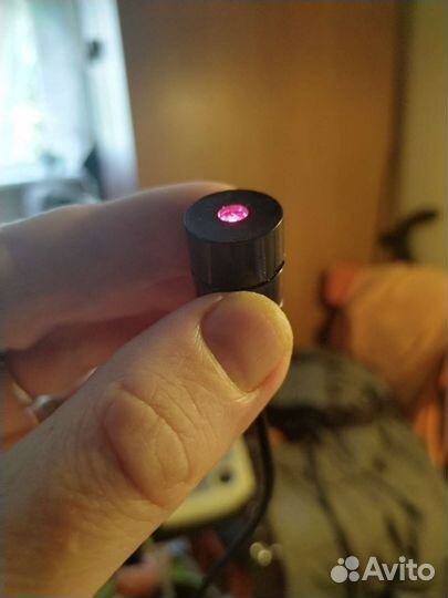 Лазерный указатель