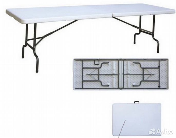 Стулья и столы в аренду