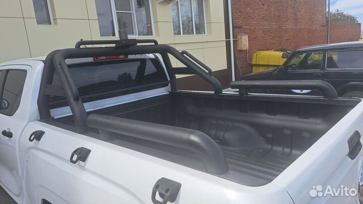 Обвес кинконг