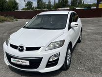 Mazda CX-7 2.5 AT, 2011, 207 000 км, с пробегом, цена 1 300 000 руб.