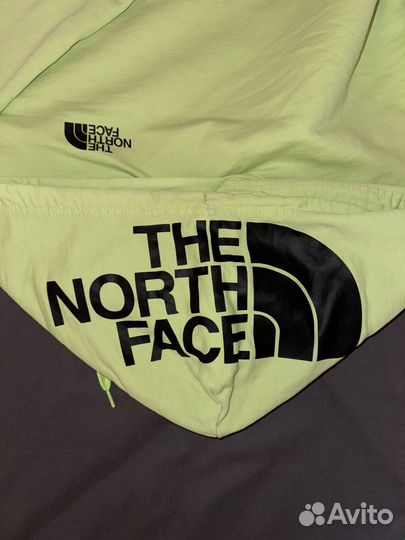 Толстовка the north face