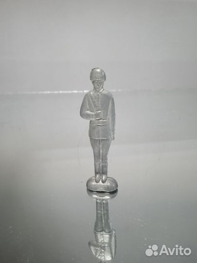 Игрушки СССР