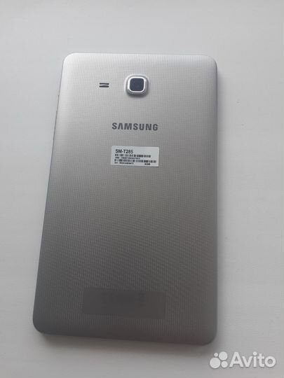 Samsung galaxy Tab A6