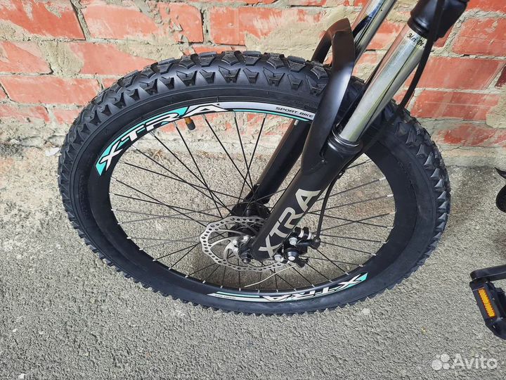 Велосипед новый.Гарантия.Рассрочка.Доставка