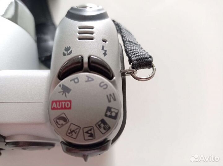 Фотоаппарат Konica Minolta dimage z3