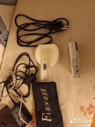 Фотоаппарат olympus