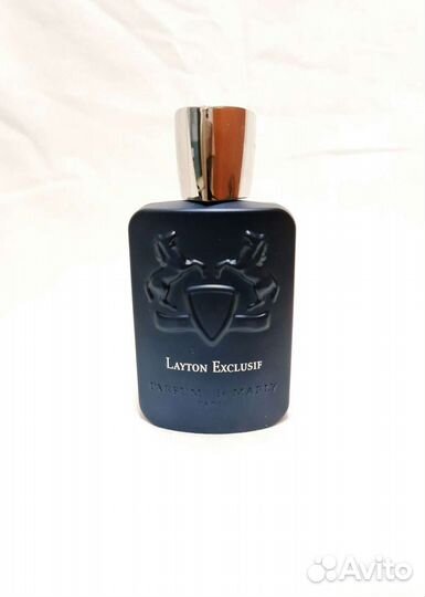 Распив Layton Exclusif Оригинал Parfums de Marly