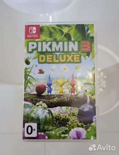 Pimkin nintendo switch игра