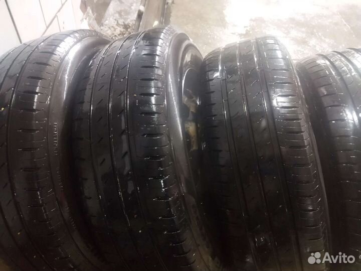 Bridgestone Ecopia EP150 195/65 R15